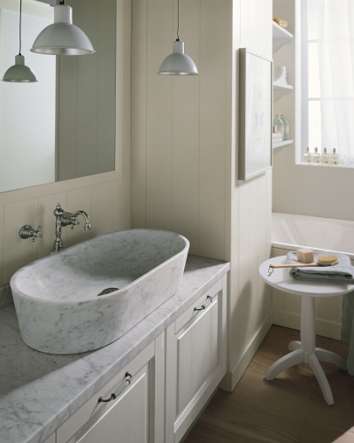 parete bagno Kelly