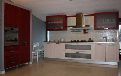 Cucina Fjord