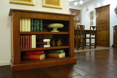 Libreria Fiocco di Seta